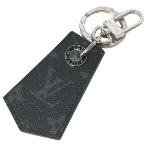 portachiavi pochette louis vuitton uomo|Louis Vuitton luggage charms.